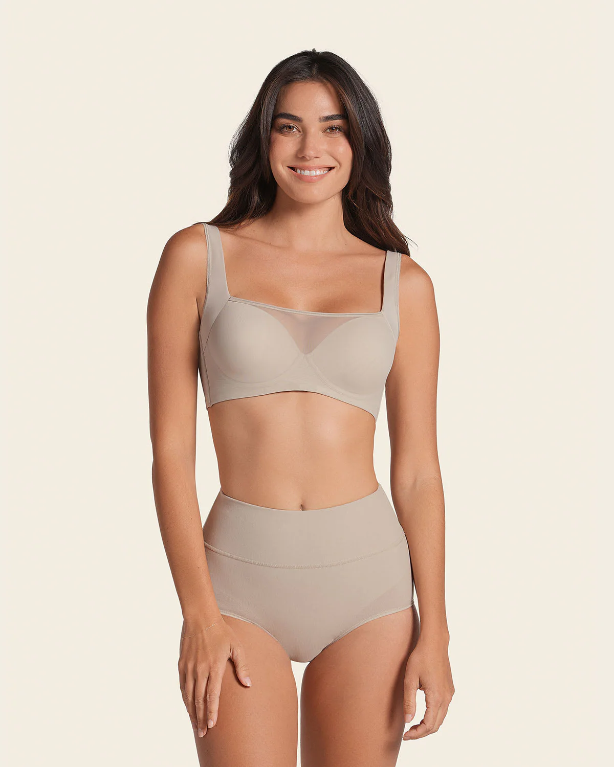 High-Waisted Classic Shaping Knicker - Image 27