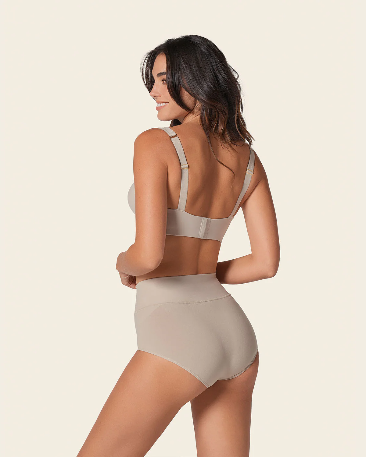 High-Waisted Classic Shaping Knicker - Image 28