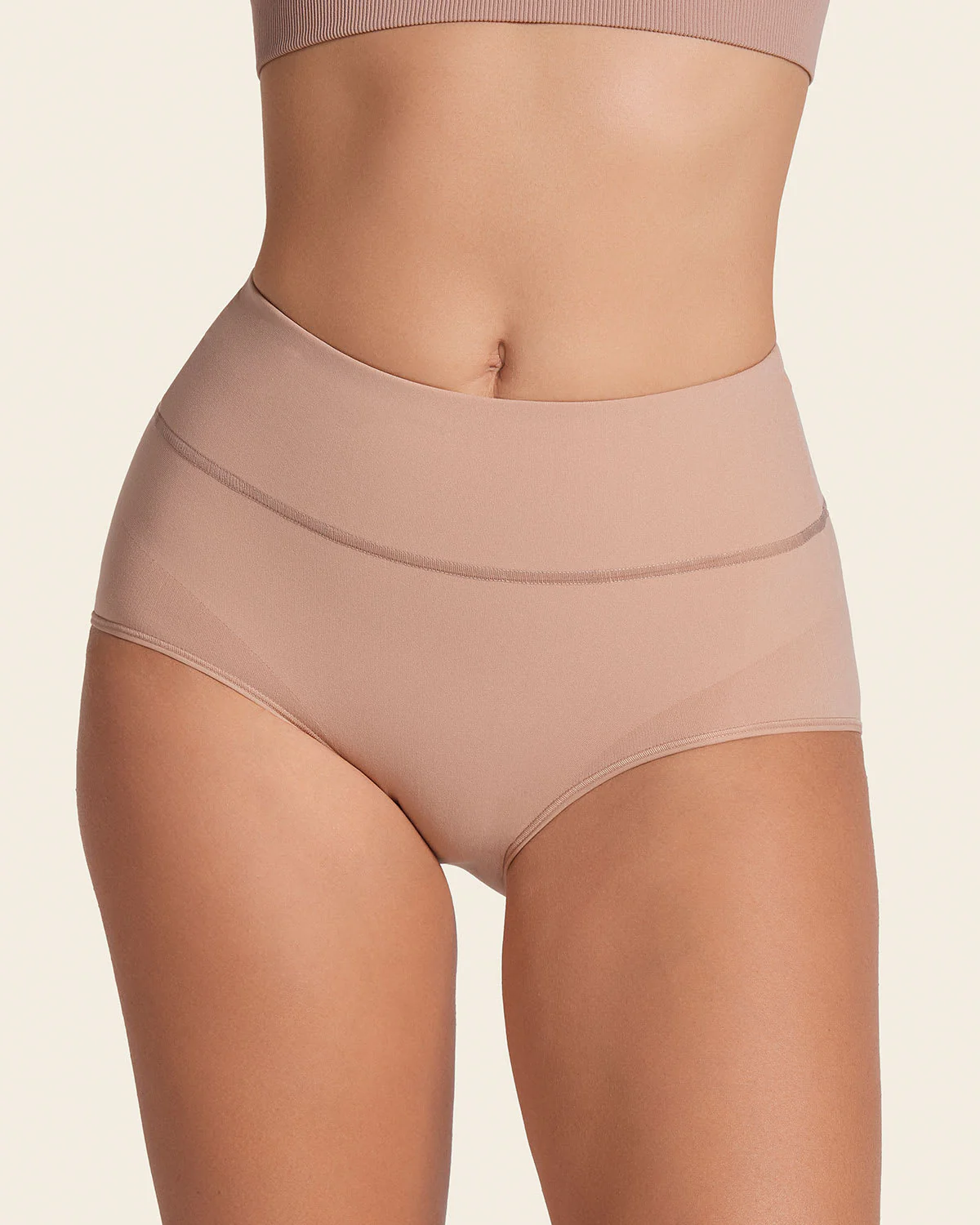 High-Waisted Classic Shaping Knicker - Image 30