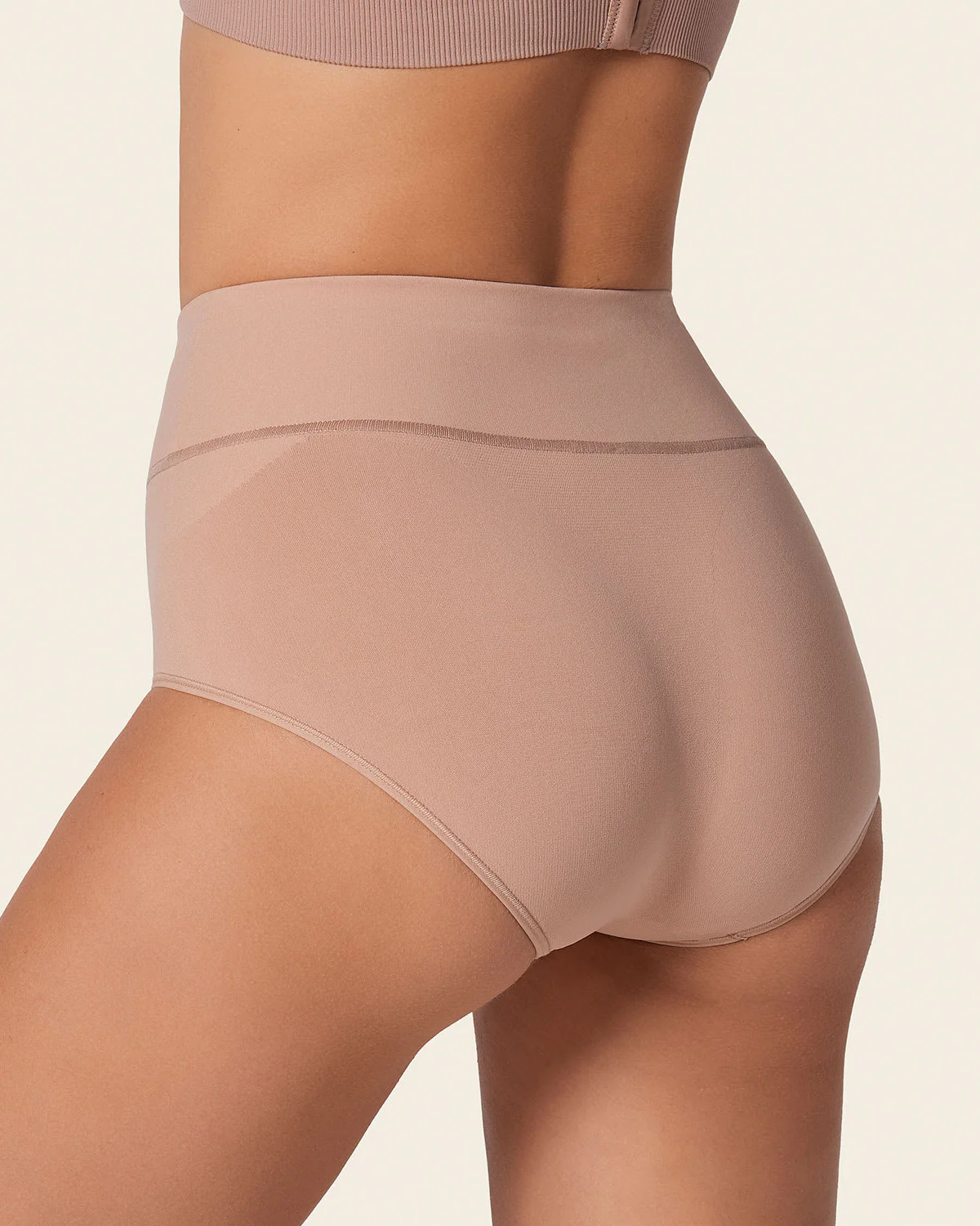 High-Waisted Classic Shaping Knicker - Image 41