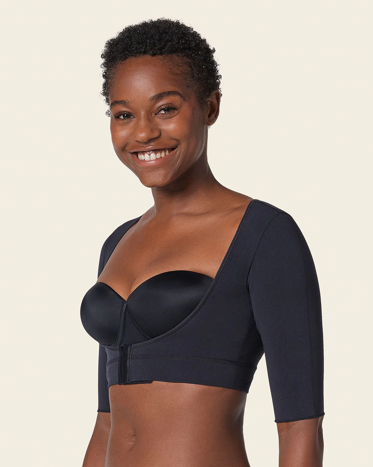 Invisible Upper Arm Shaper Vest - Image 10