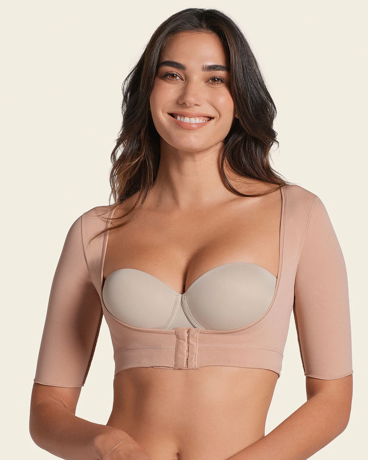 Invisible Upper Arm Shaper Vest - Image 2