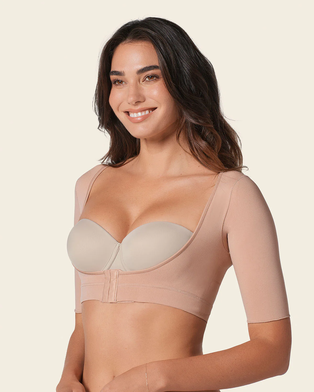 Invisible Upper Arm Shaper Vest - Image 3