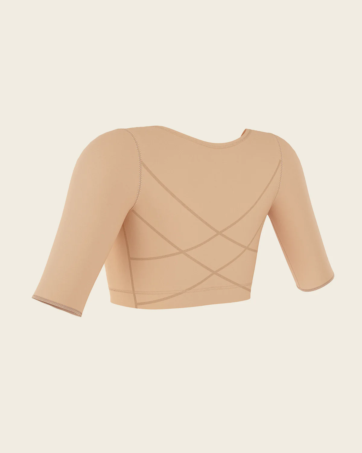 Invisible Upper Arm Shaper Vest - Image 5
