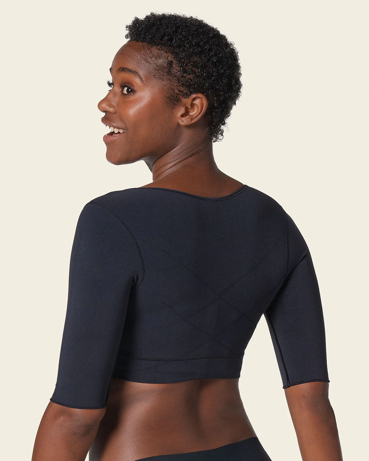 Invisible Upper Arm Shaper Vest - Image 8