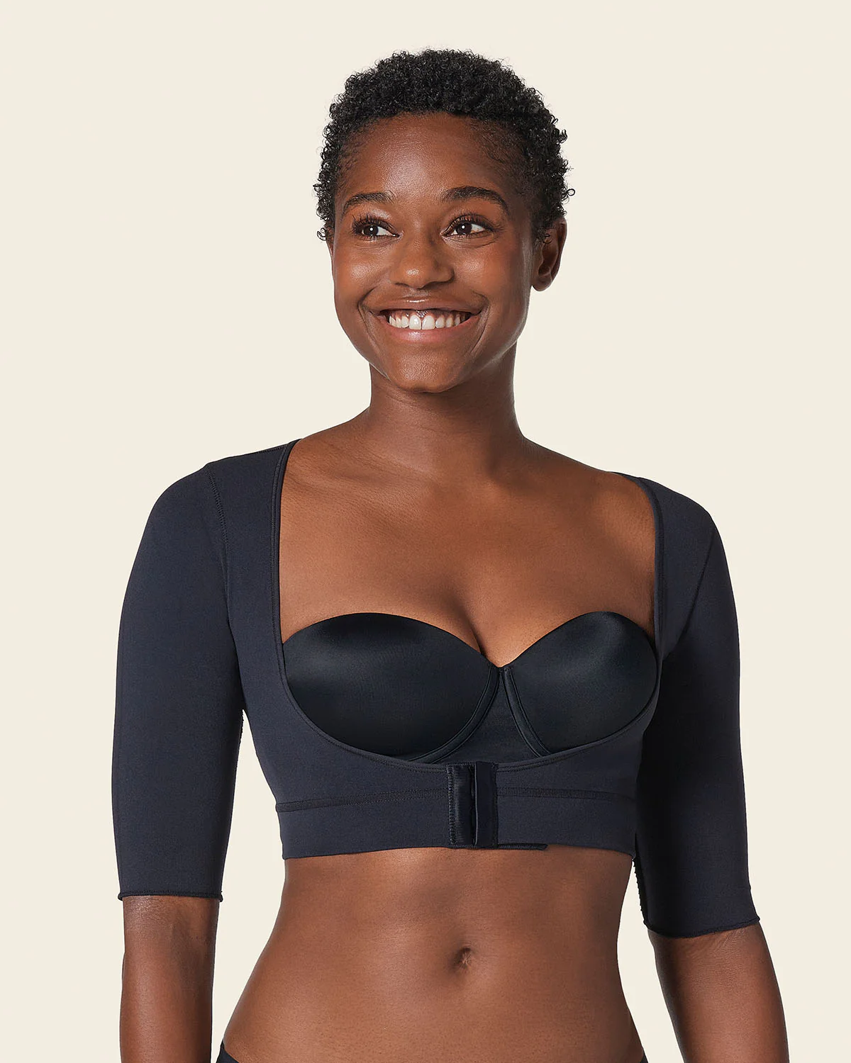 Invisible Upper Arm Shaper Vest - Image 9