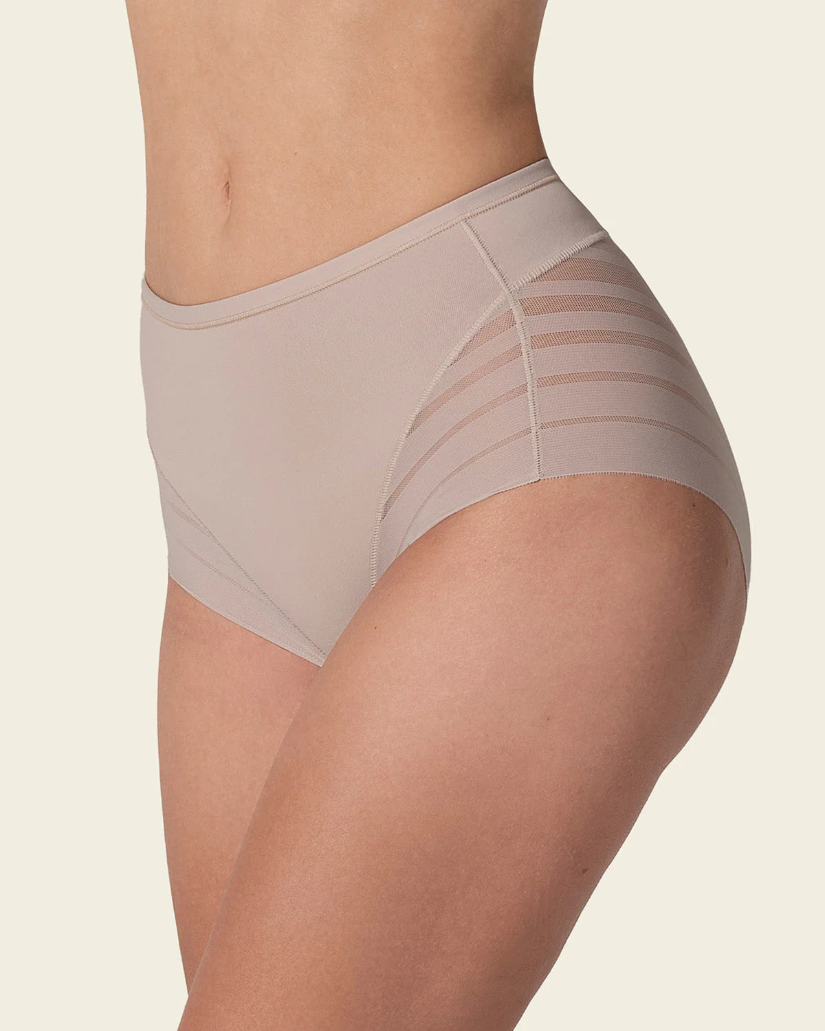 Lace Classic Shaper Knicker - Image 19