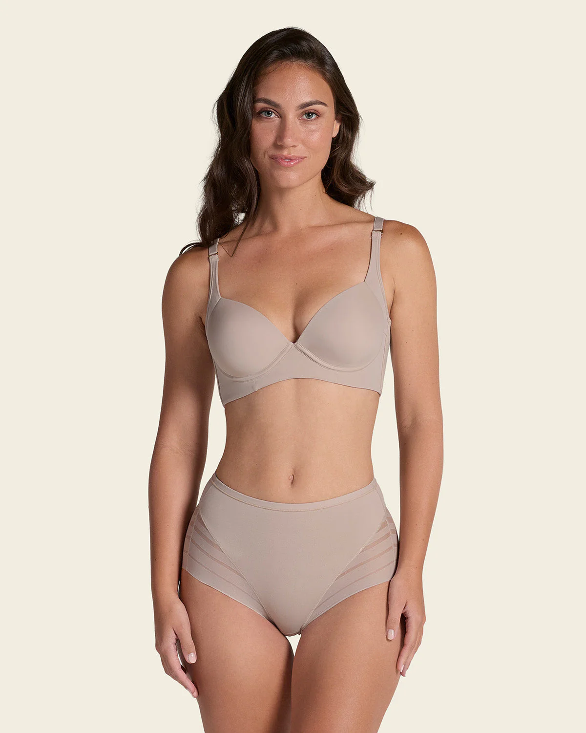 Lace Classic Shaper Knicker - Image 34