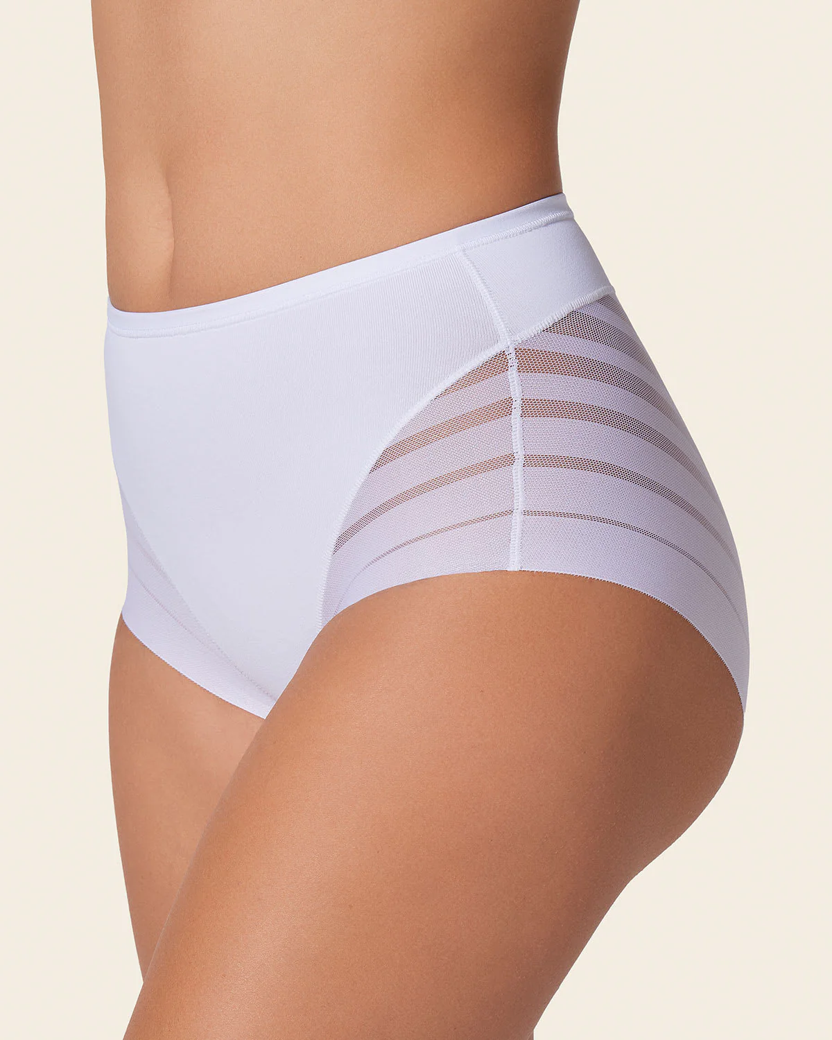 Lace Classic Shaper Knicker - Image 36