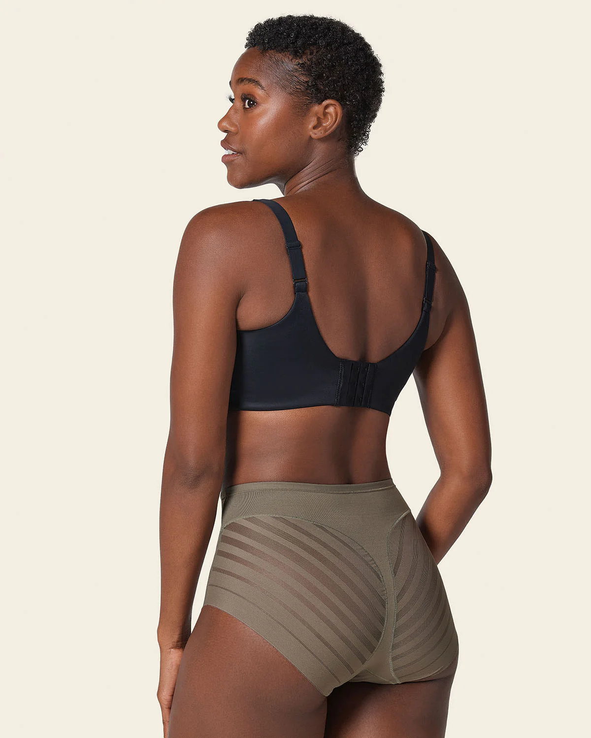 Lace Classic Shaper Knicker - Image 54