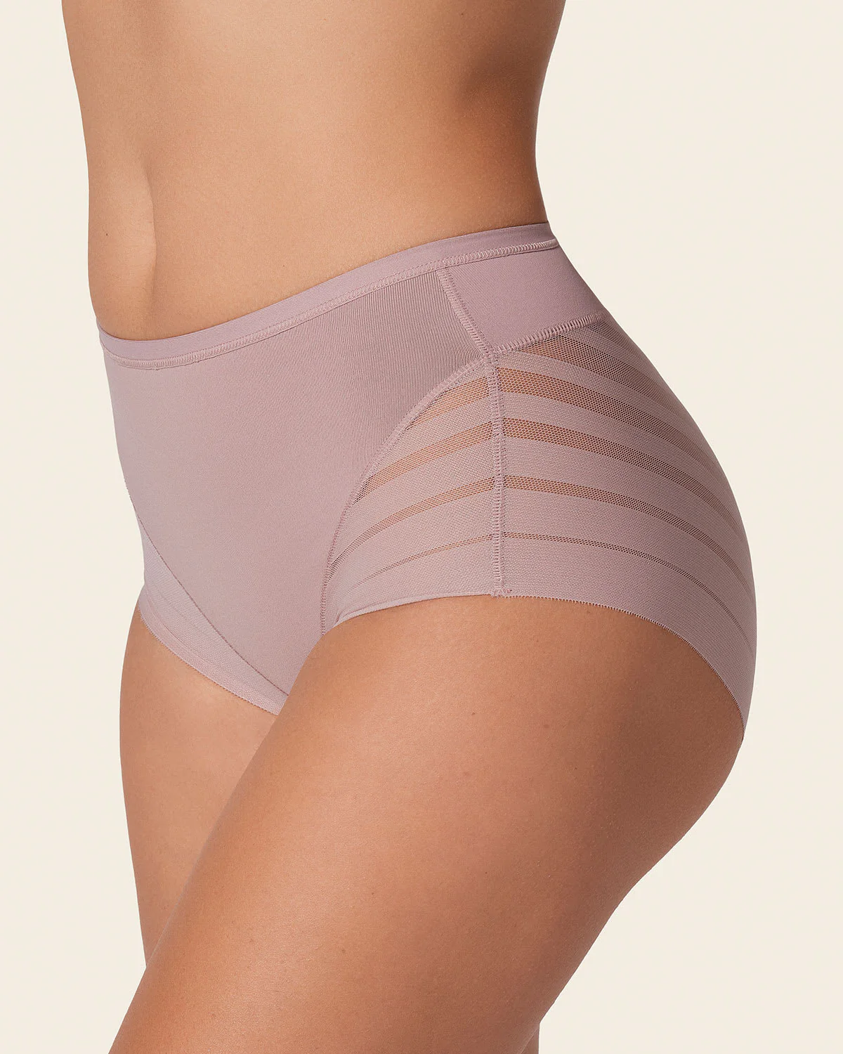 Lace Classic Shaper Knicker - Image 63