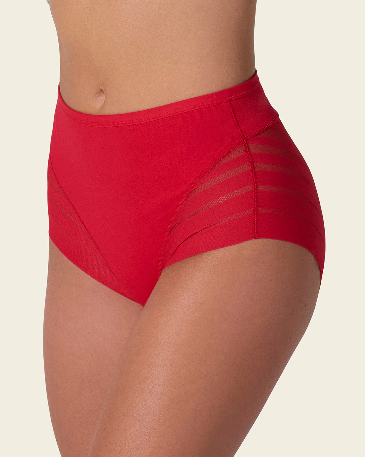 Lace Classic Shaper Knicker - Image 66