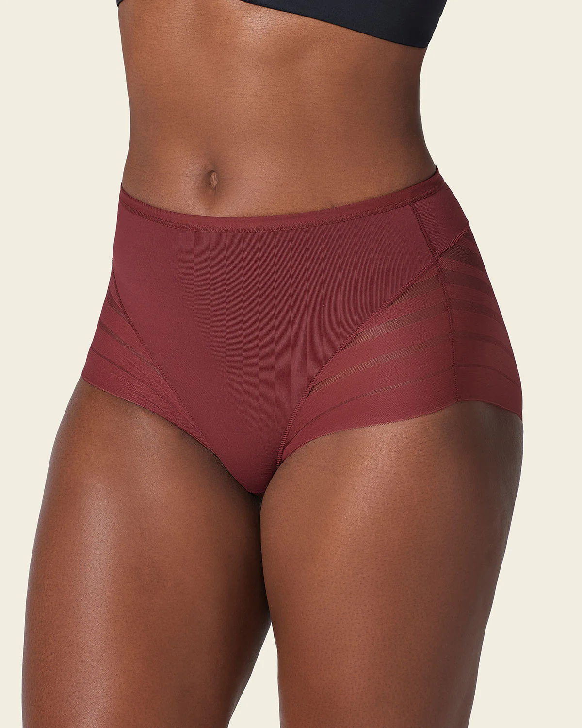 Lace Classic Shaper Knicker - Image 69