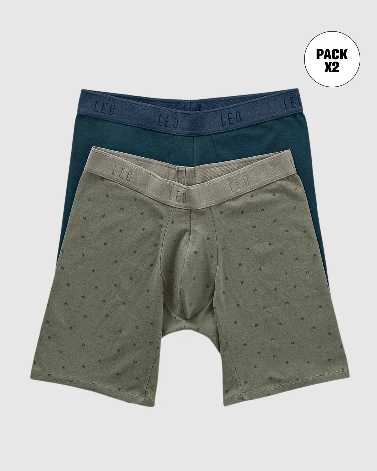 Leo 2 Briefs with Cotton Plus - Image 10