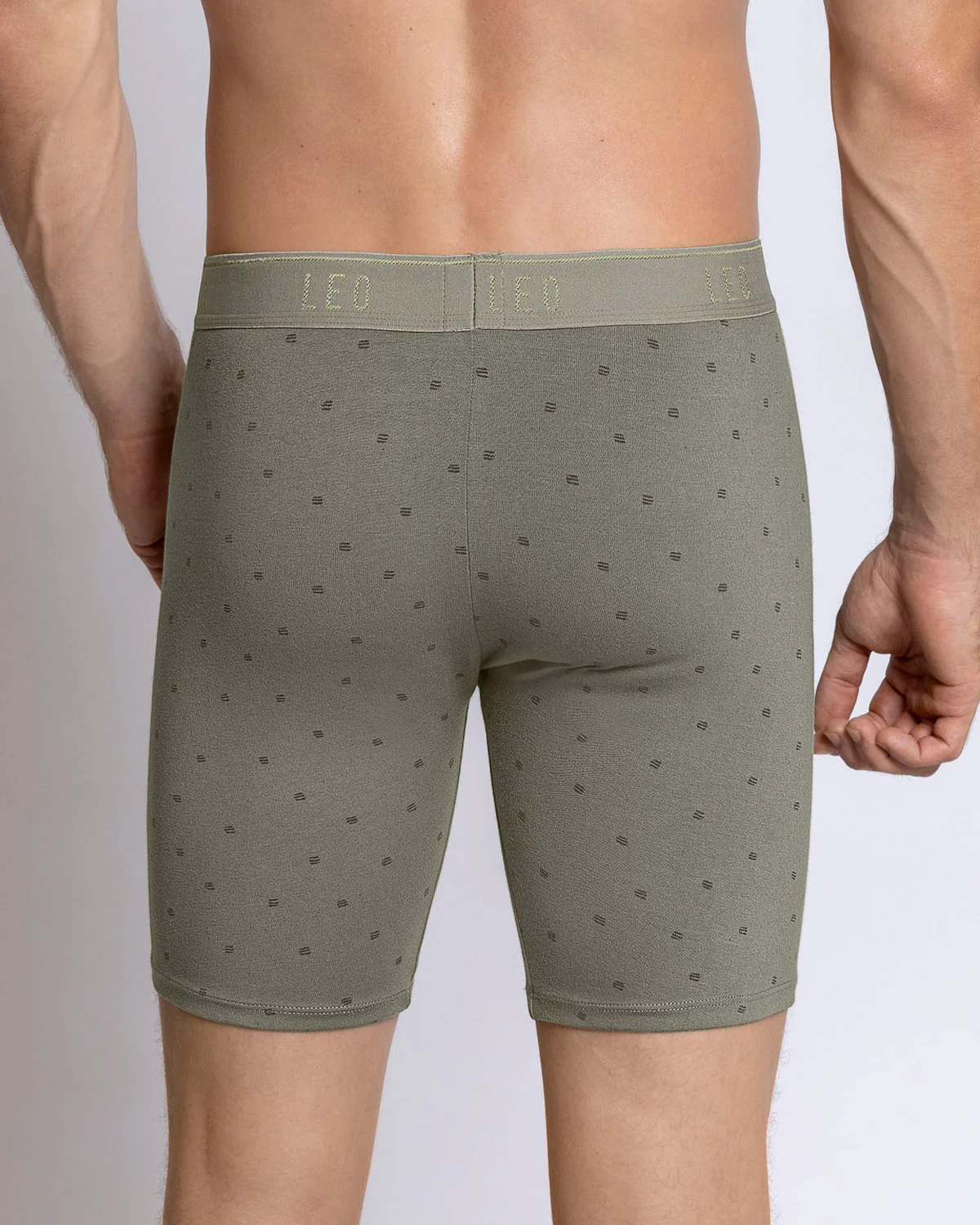 Leo 2 Briefs with Cotton Plus - Image 12