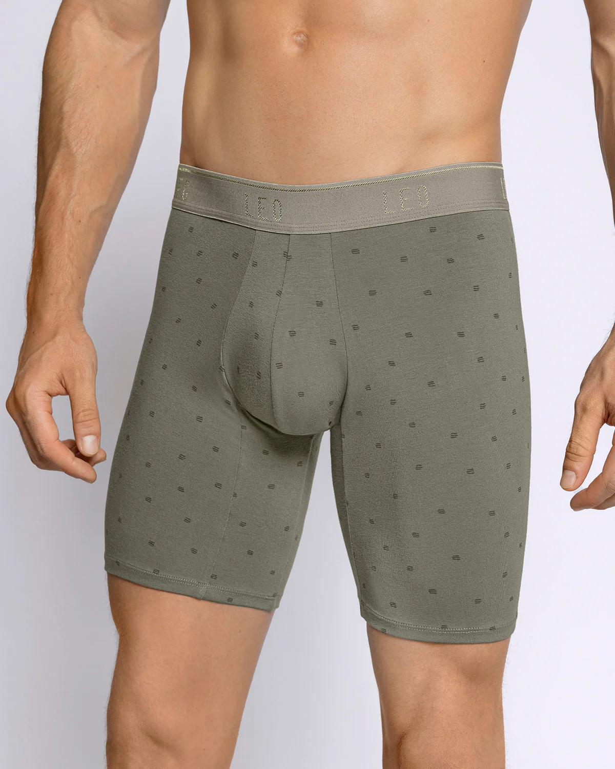 Leo 2 Briefs with Cotton Plus - Image 13