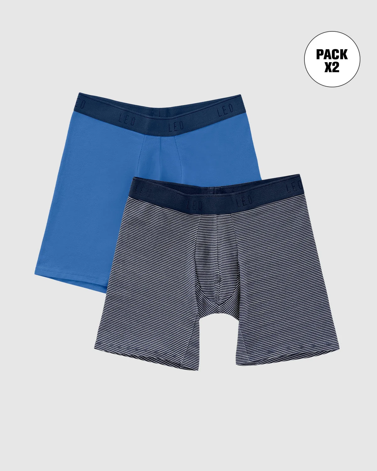 Leo 2 Briefs with Cotton Plus - Image 5