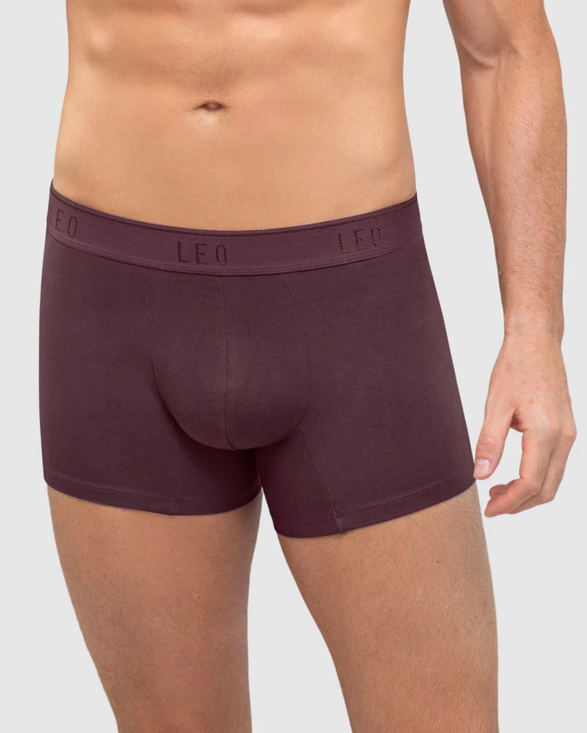 Leo 2 Pack Stretch Cotton Boxer Brief - Image 17