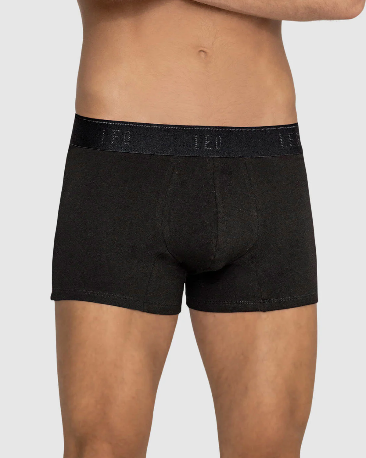 Leo 2 Pack Stretch Cotton Boxer Brief - Image 22