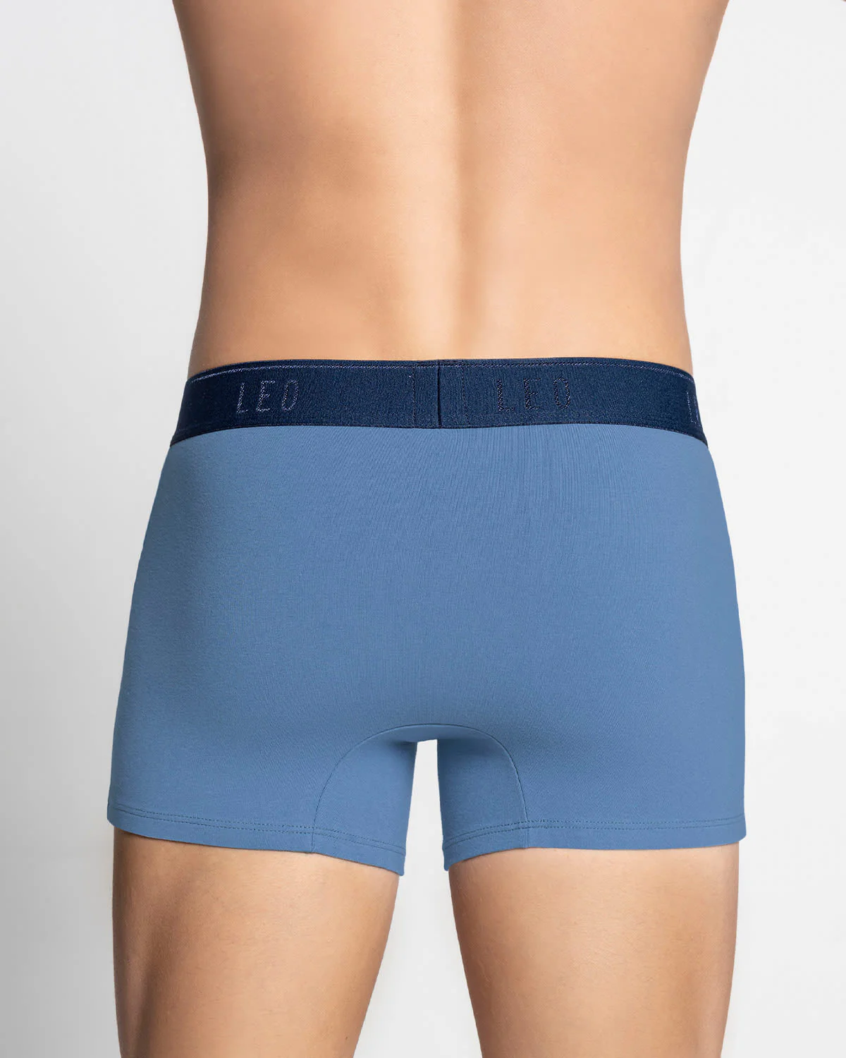 Leo 2 Pack Stretch Cotton Boxer Brief - Image 53