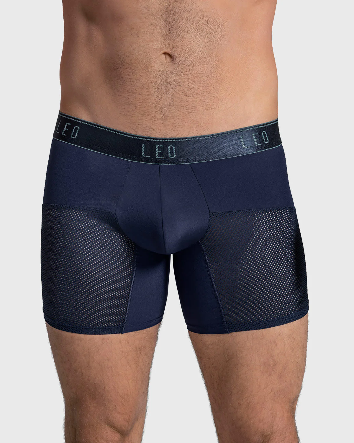 Leo Advanced Mesh Boxer Brief - Image 11