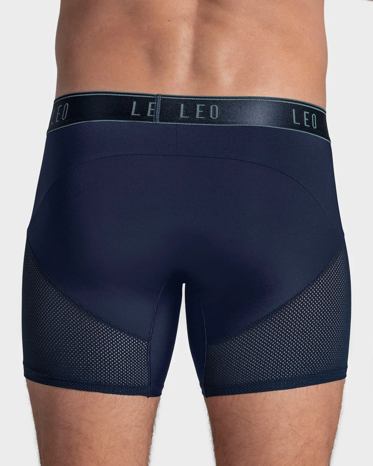 Leo Advanced Mesh Boxer Brief - Image 12