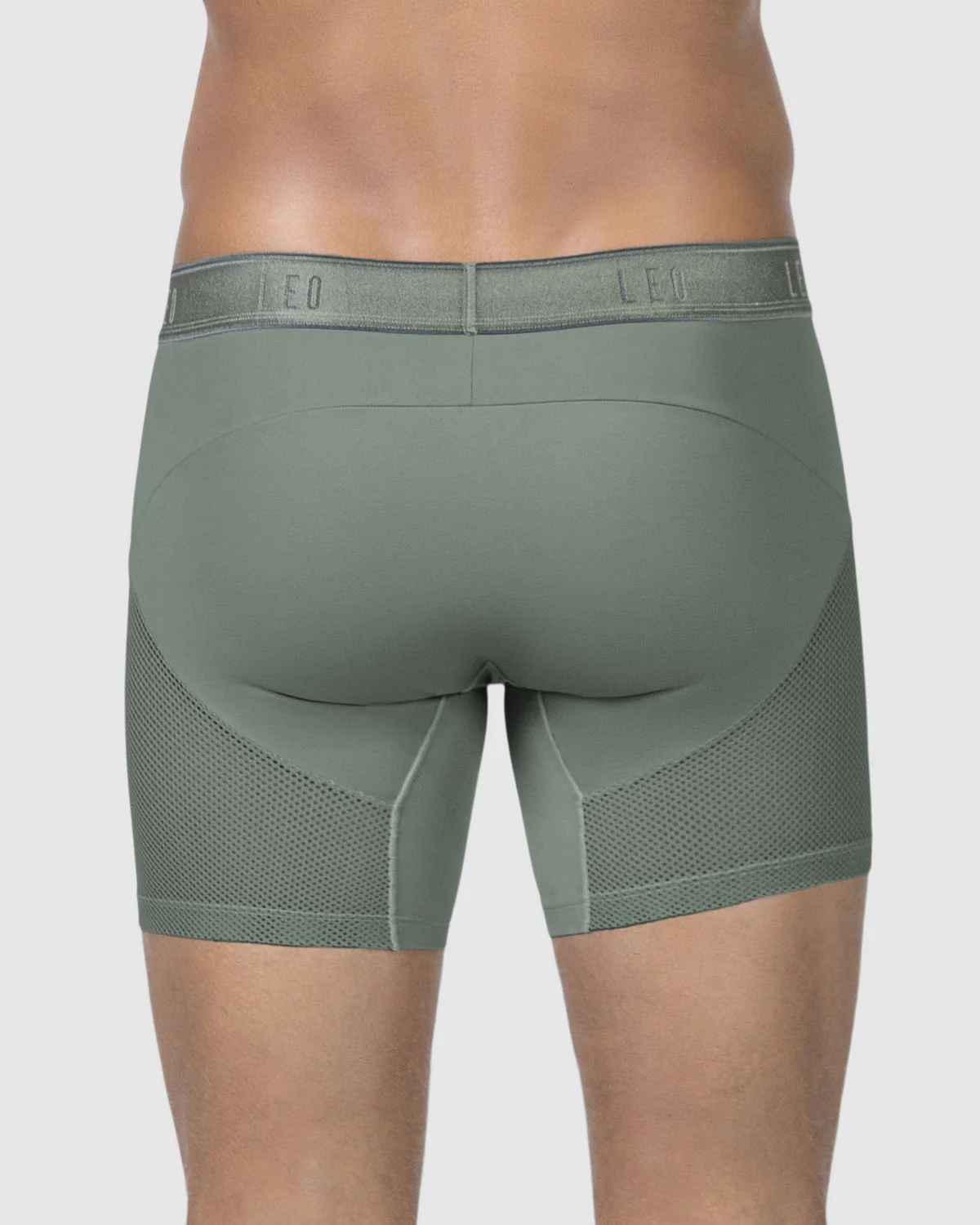Leo Advanced Mesh Boxer Brief - Image 15