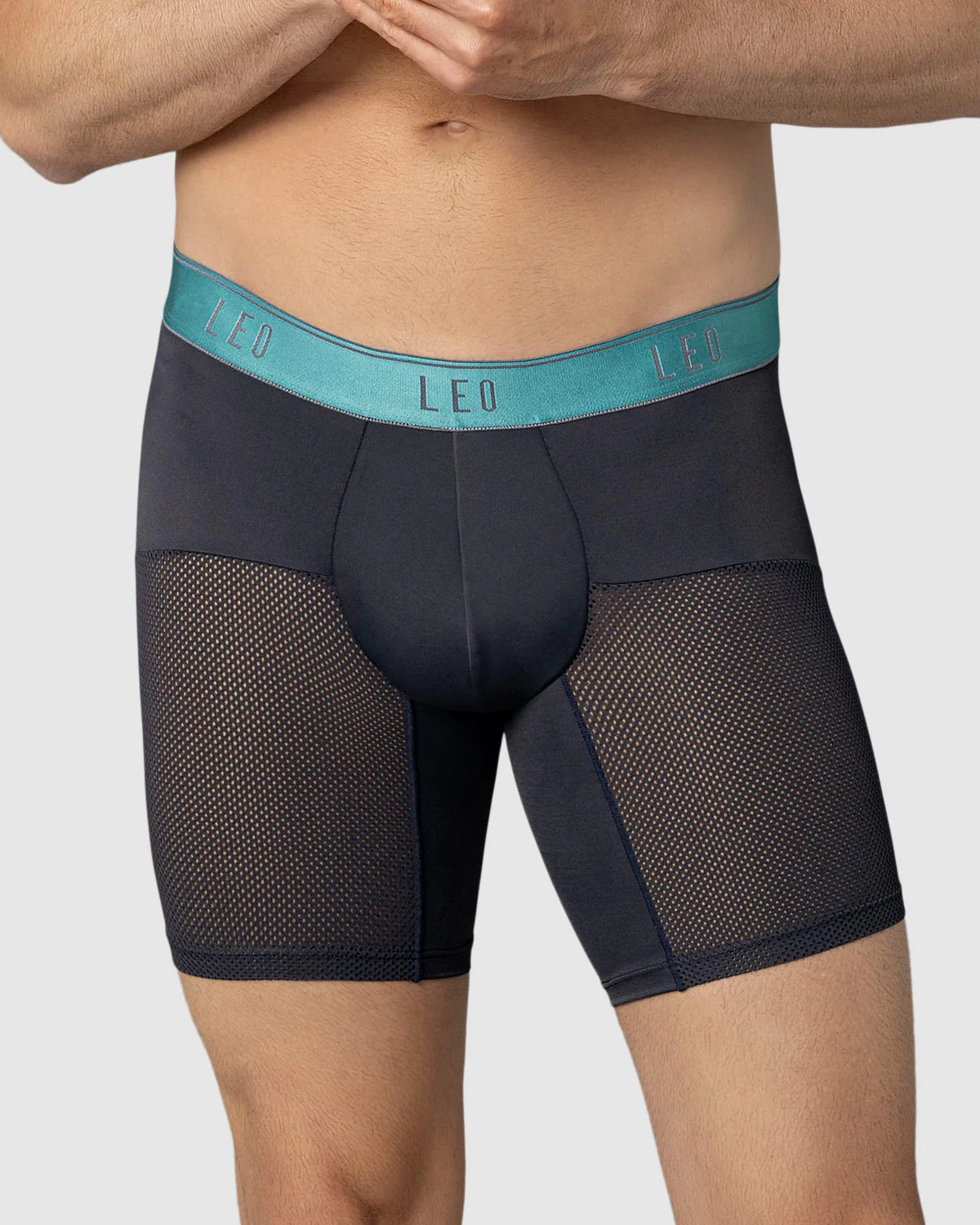 Leo Advanced Mesh Boxer Brief - Image 18