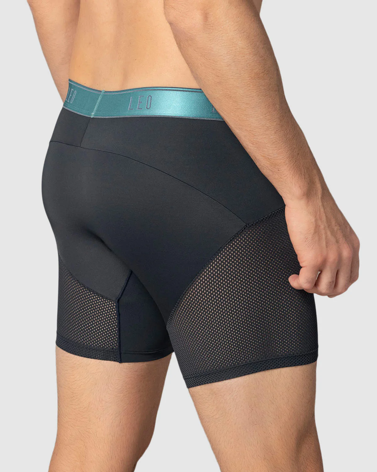 Leo Advanced Mesh Boxer Brief - Image 19