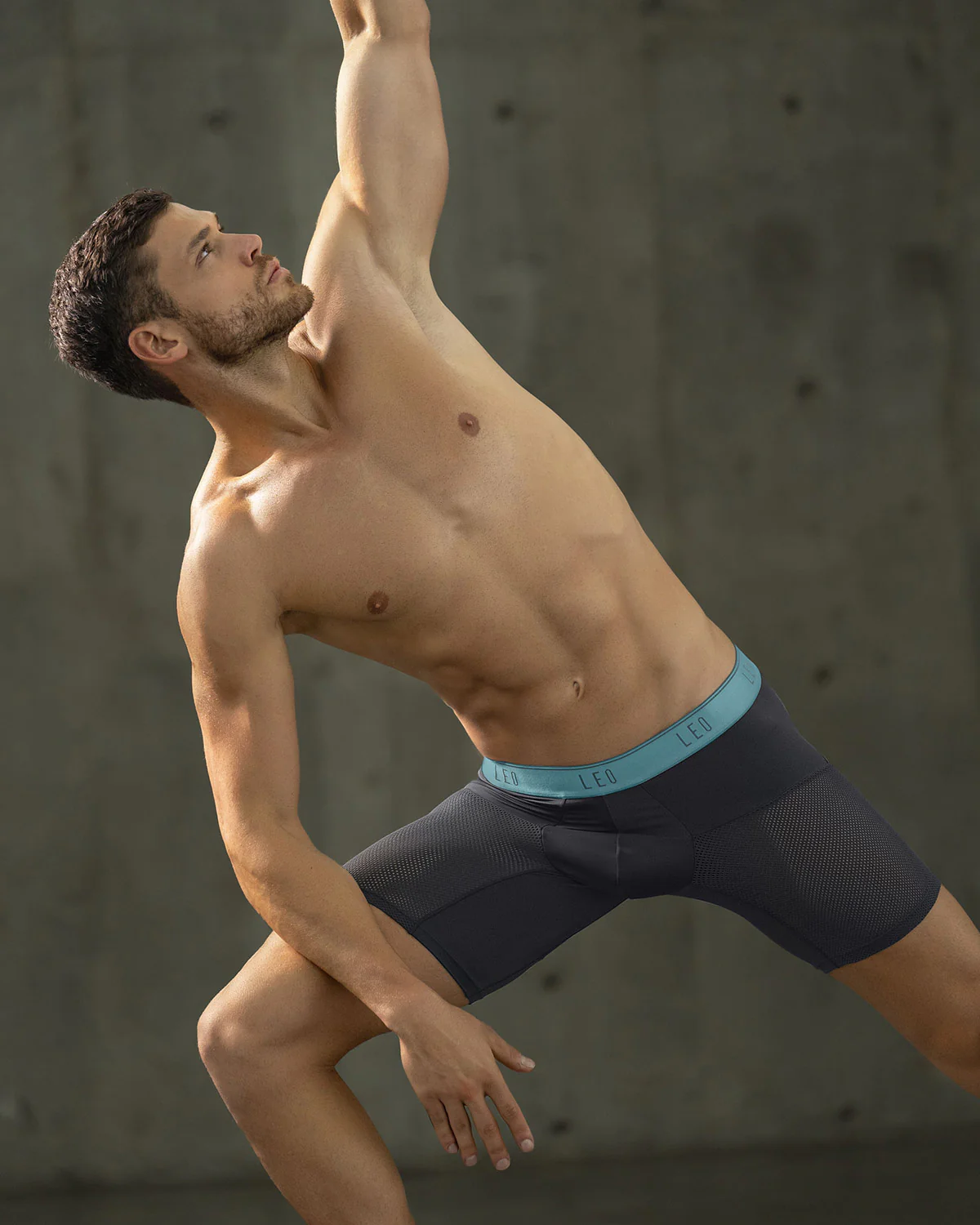 Leo Advanced Mesh Boxer Brief - Image 22