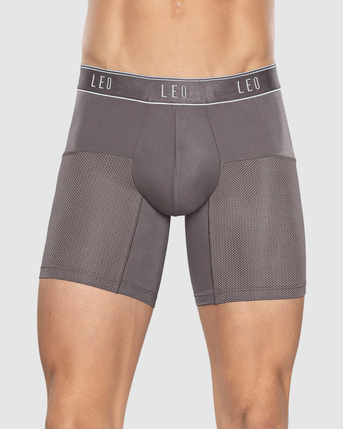 Leo Advanced Mesh Boxer Brief - Image 23