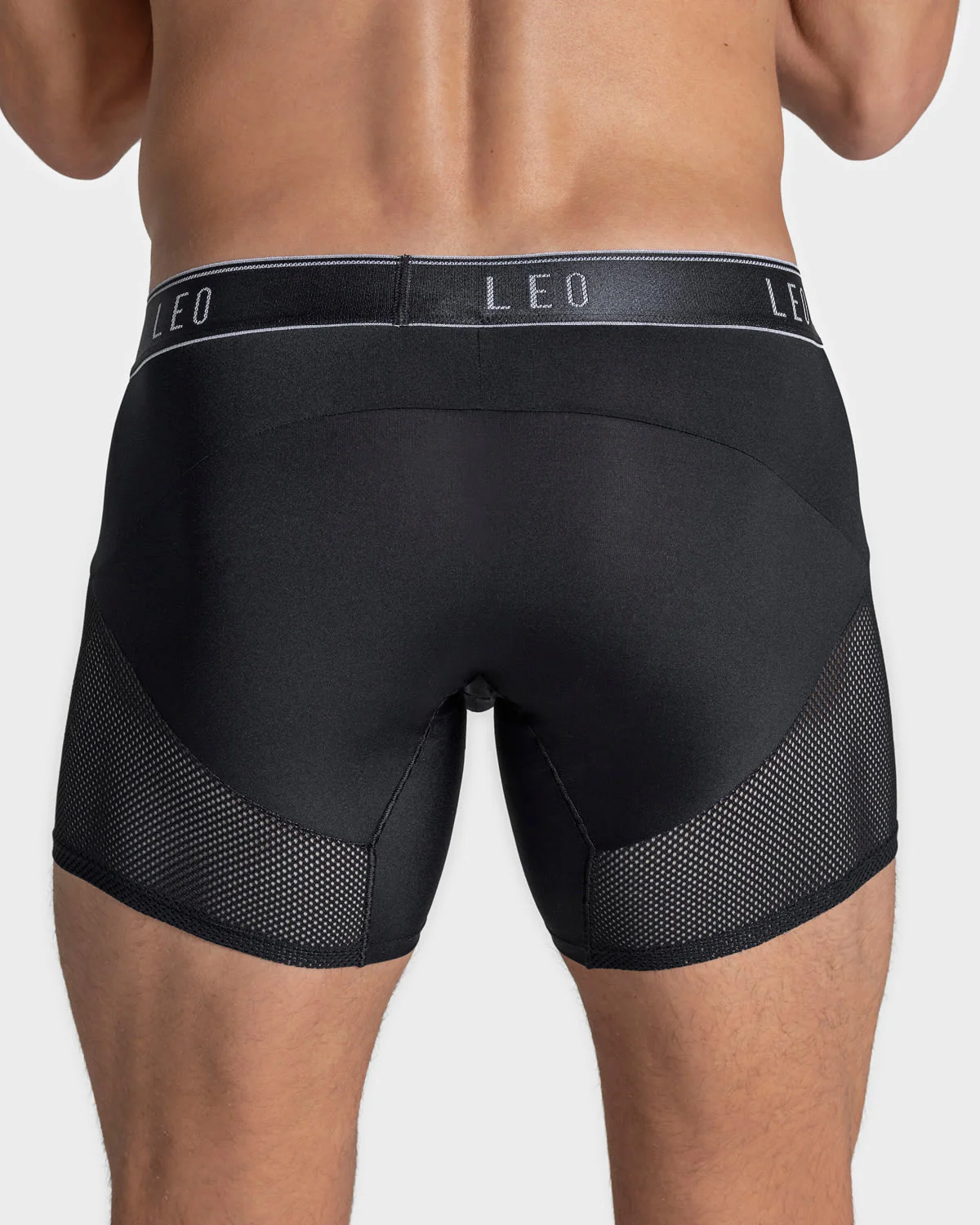 Leo Advanced Mesh Boxer Brief - Image 3