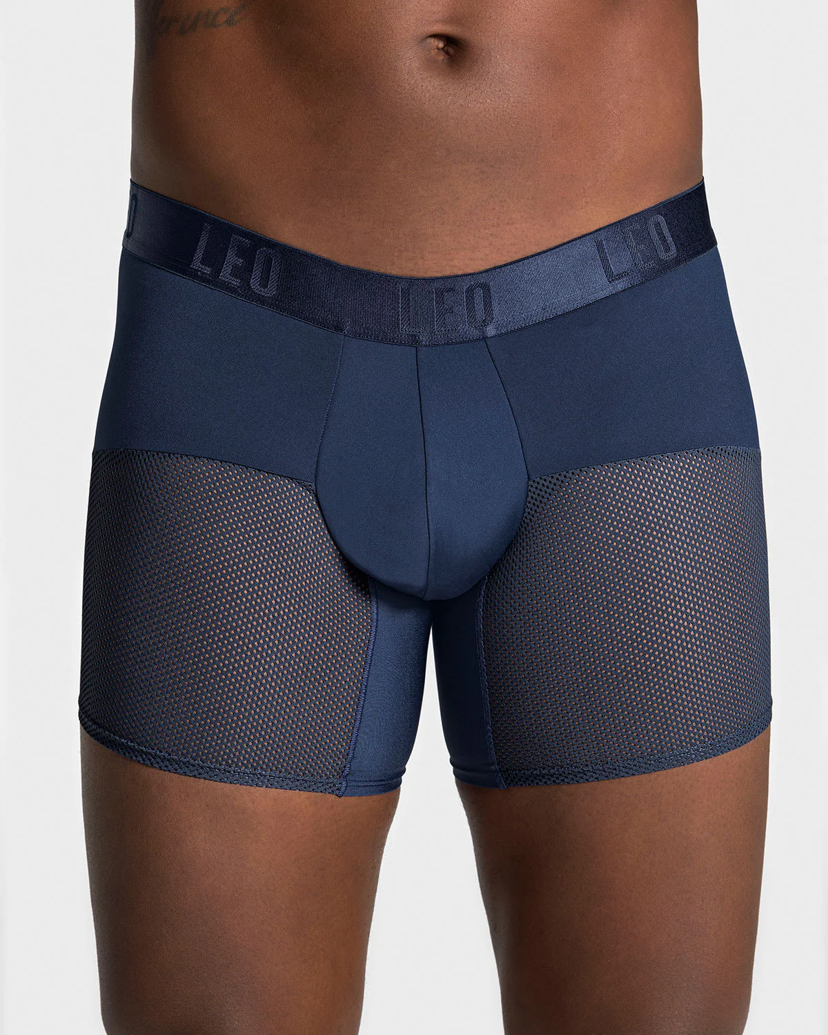 Leo Advanced Mesh Boxer Brief - Image 33