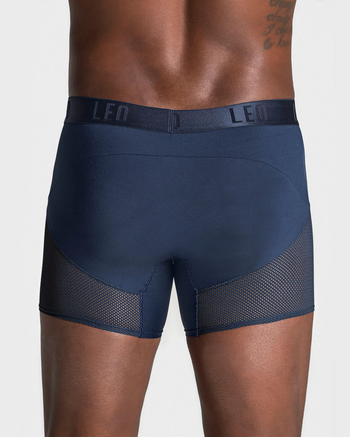 Leo Advanced Mesh Boxer Brief - Image 34