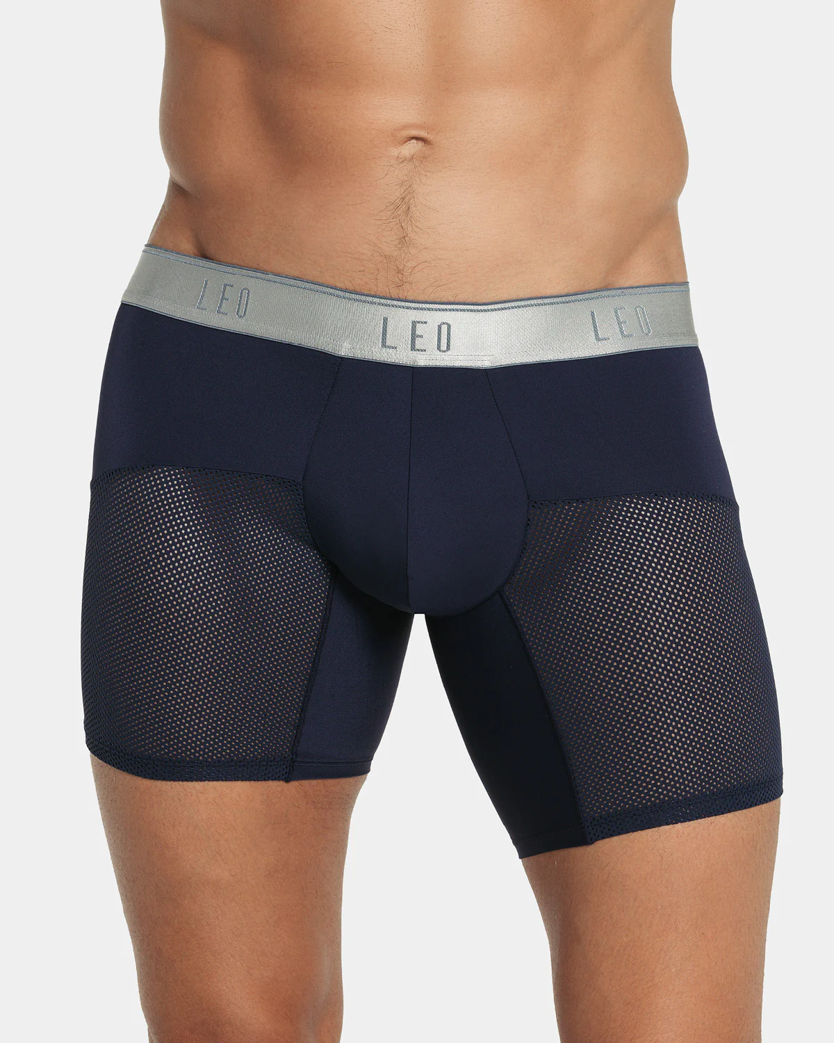 Leo Advanced Mesh Boxer Brief - Image 37