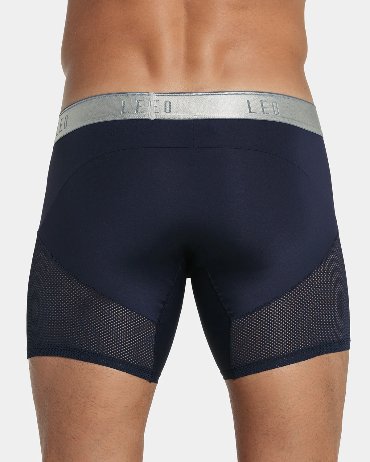 Leo Advanced Mesh Boxer Brief - Image 38