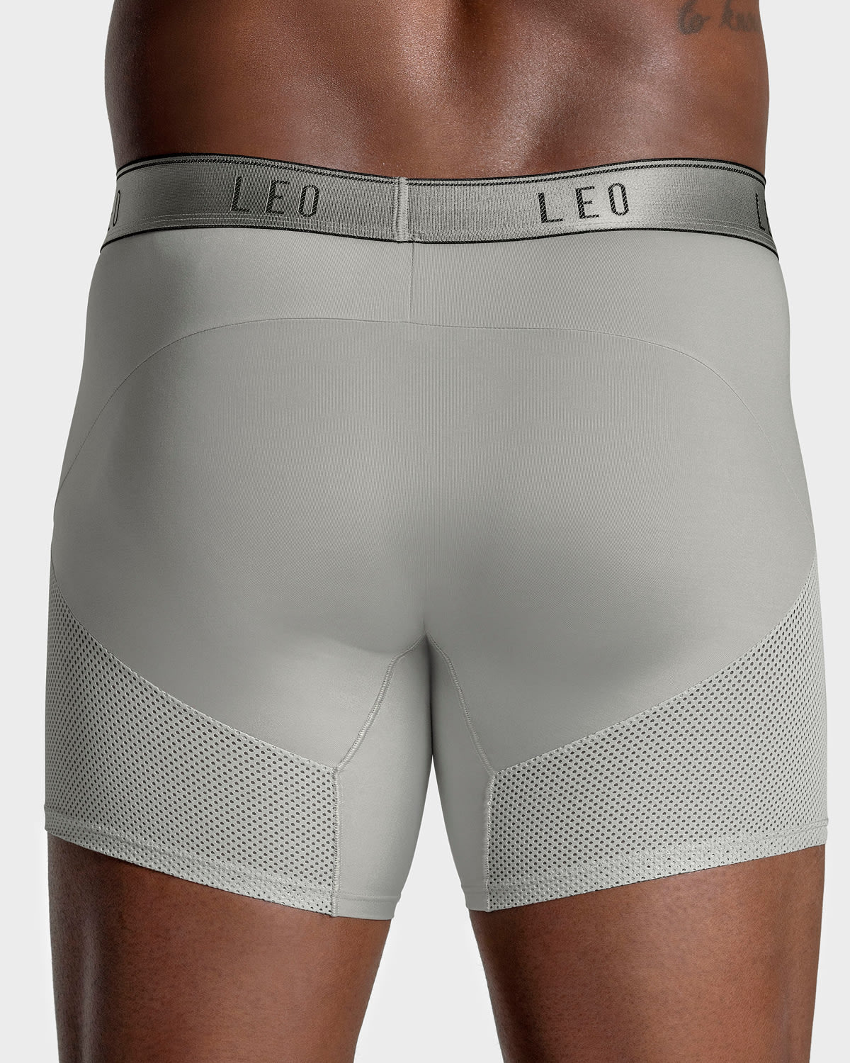 Leo Advanced Mesh Boxer Brief - Image 46