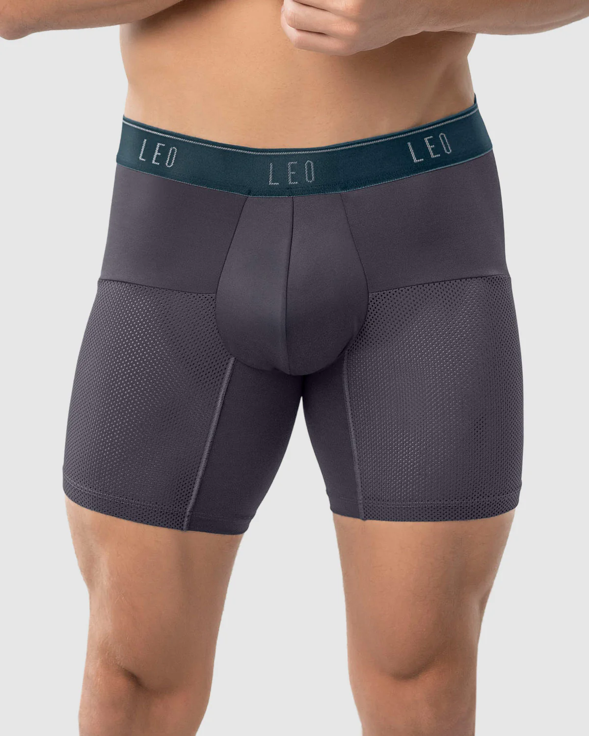 Leo Advanced Mesh Boxer Brief - Image 6