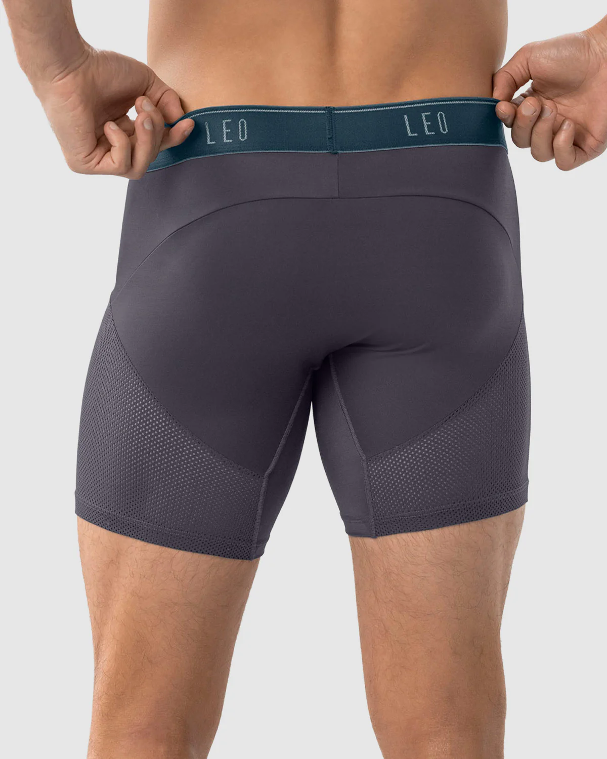 Leo Advanced Mesh Boxer Brief - Image 7