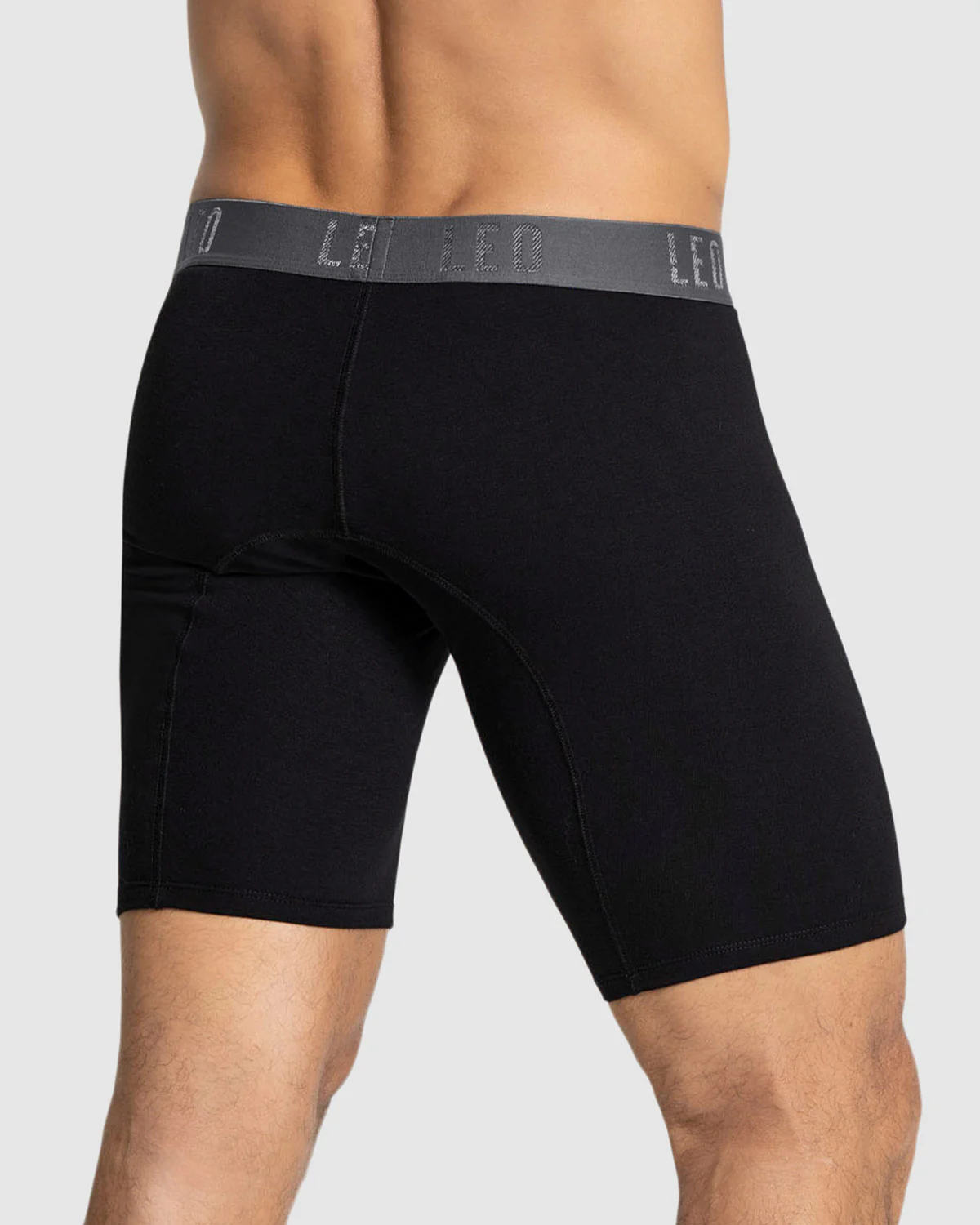Leo Long Boxer Brief - Image 2