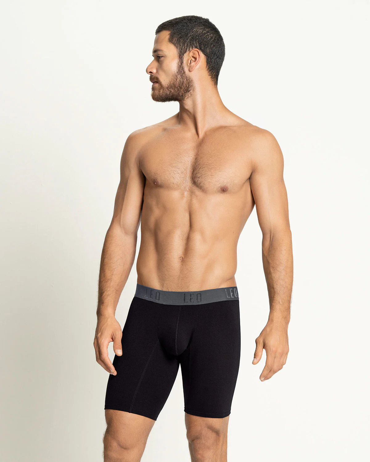 Leo Long Boxer Brief - Image 3