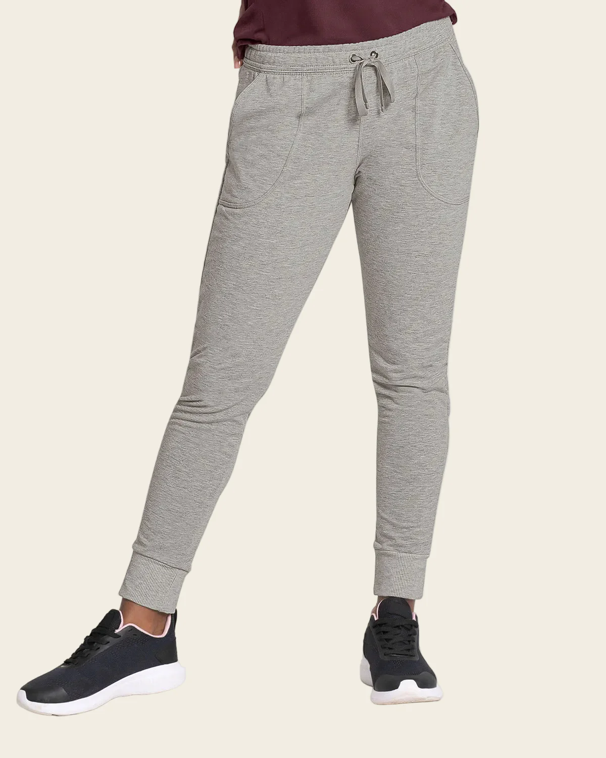 Loose Fit Active Jogger with Pockets ActiveLife