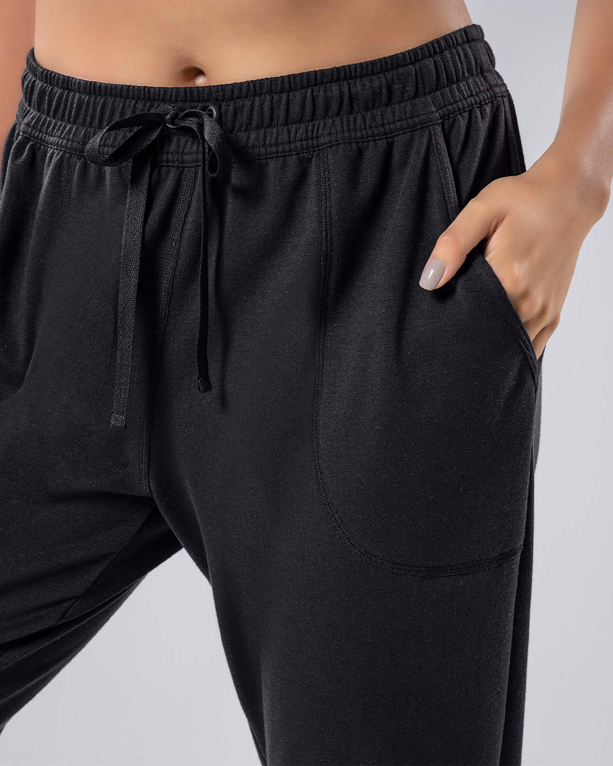 Loose Fit Active Jogger with Pockets ActiveLife - Image 14
