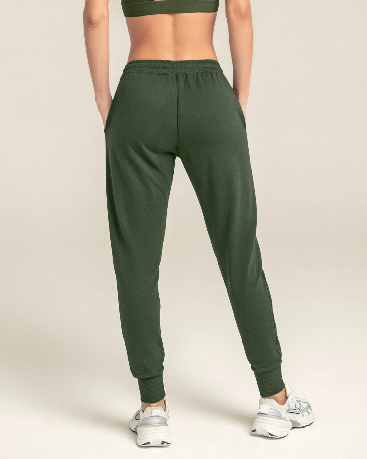 Loose Fit Active Jogger with Pockets ActiveLife - Image 17