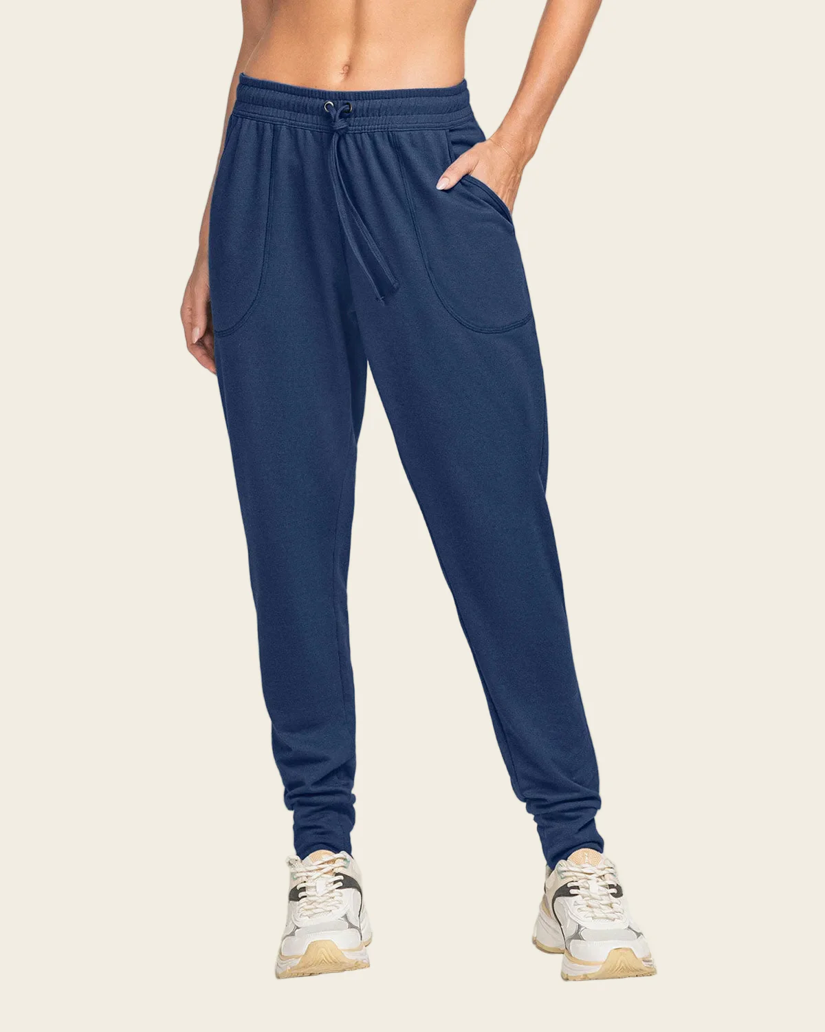 Loose Fit Active Jogger with Pockets ActiveLife - Image 6