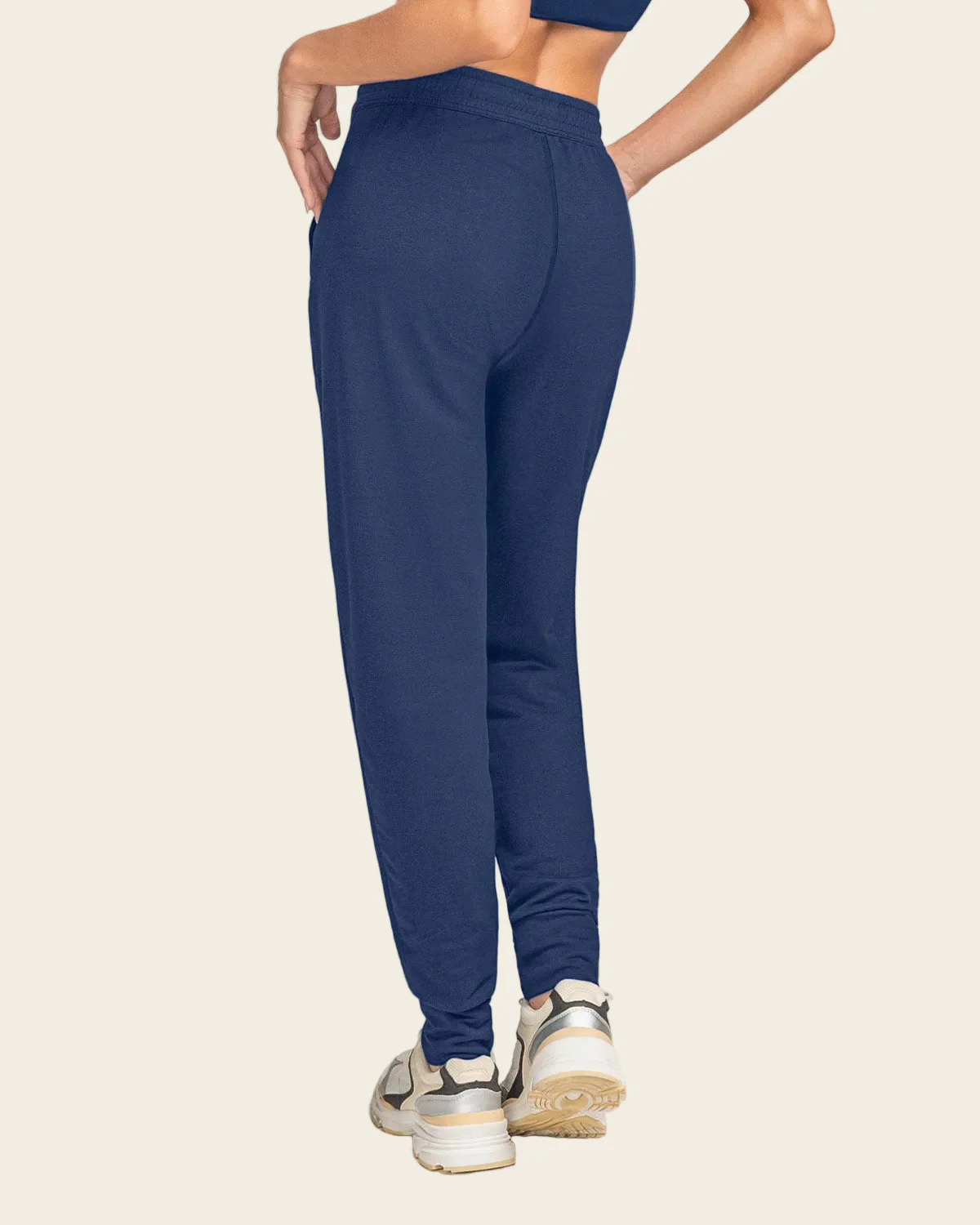 Loose Fit Active Jogger with Pockets ActiveLife - Image 7