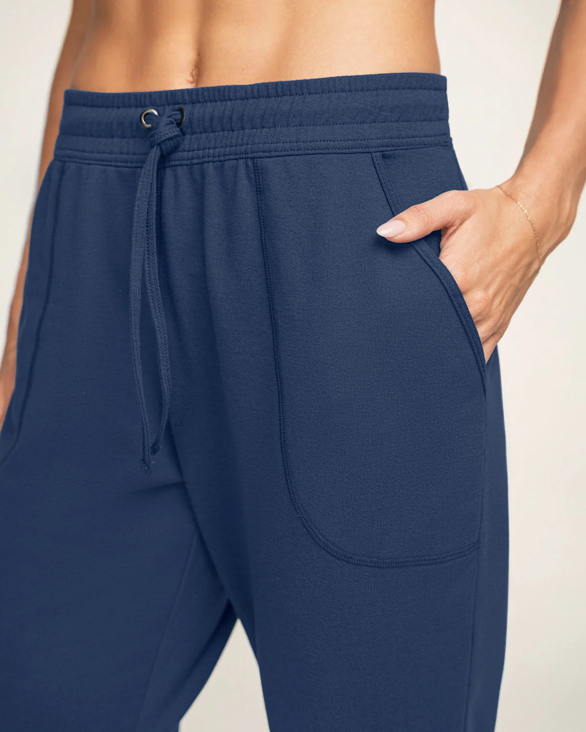 Loose Fit Active Jogger with Pockets ActiveLife - Image 9