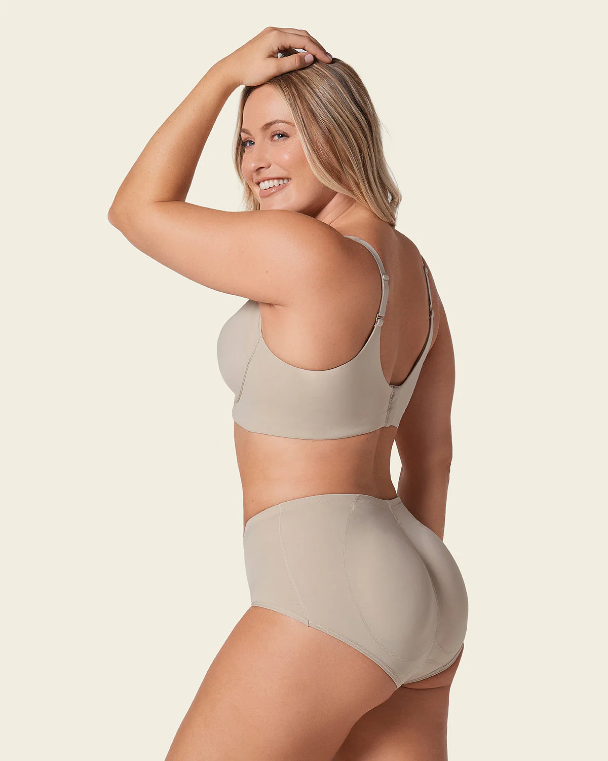 Magic Instant Bum Lift Padded Knicker - Image 13
