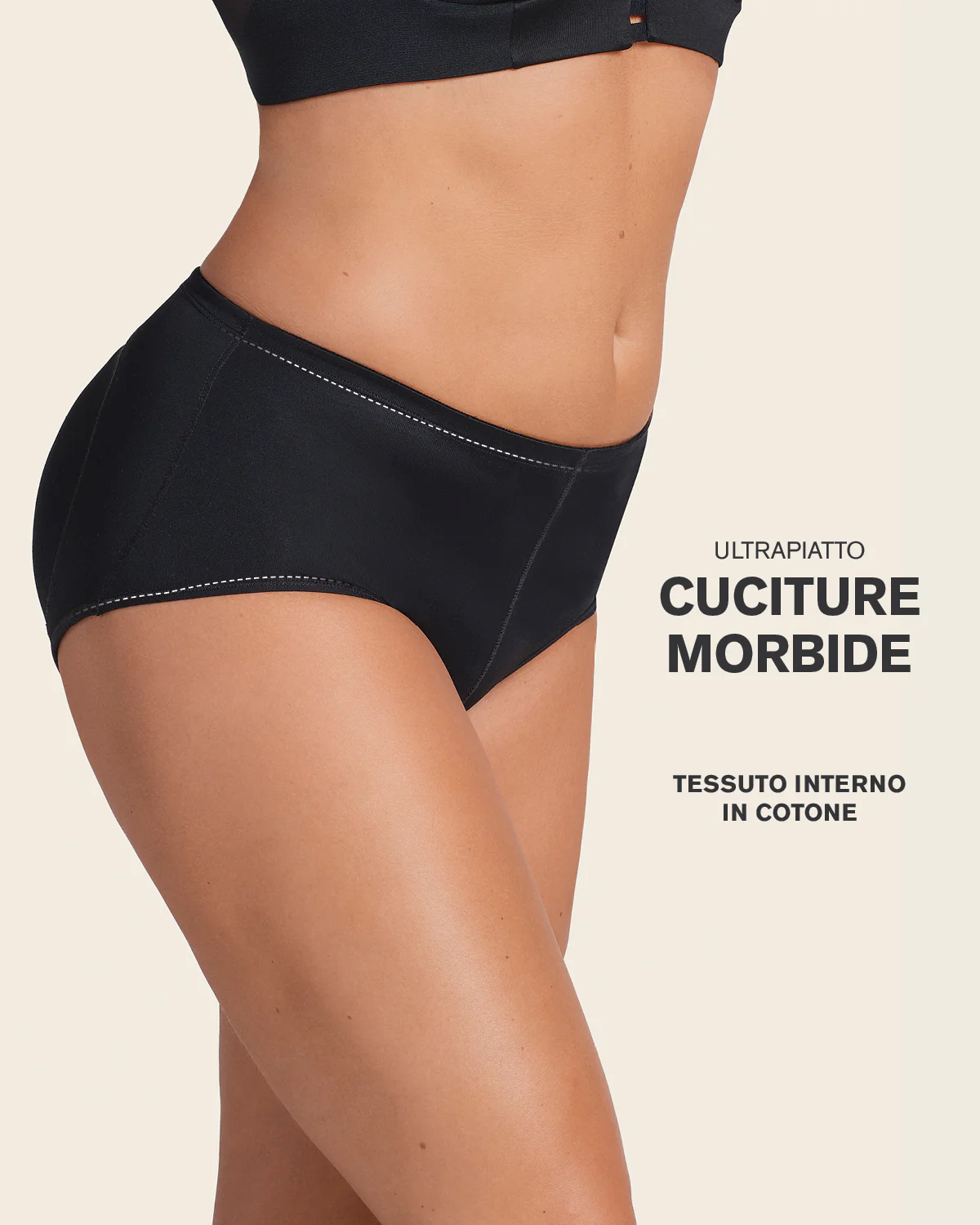 Magic Instant Bum Lift Padded Knicker - Image 19