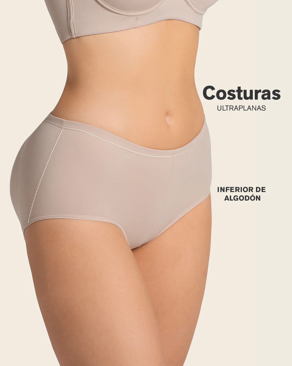 Magic Instant Bum Lift Padded Knicker - Image 2